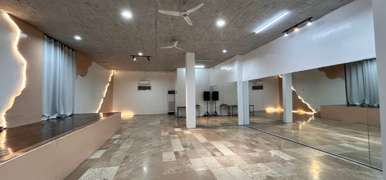 Myth Studio Space